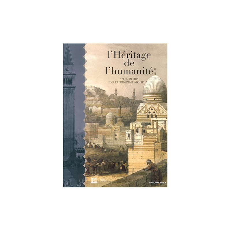L' Héritage de l' humanité
