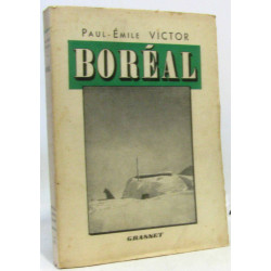 Boréal (non coupé)