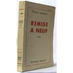 Remise à neuf