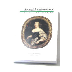 Bulletin et mémoires de la société archéologique du département...
