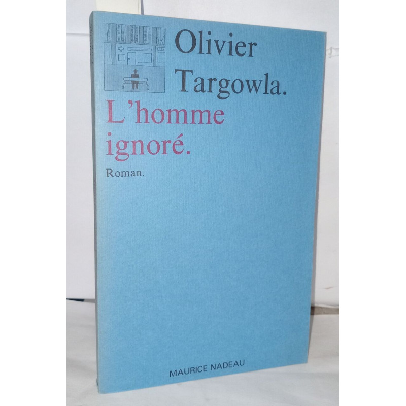L'Homme ignoré
