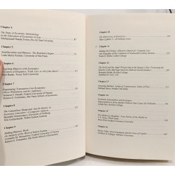 How Language is Used to Do Business: Essays on the Rhetoric of...