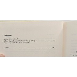 How Language is Used to Do Business: Essays on the Rhetoric of...