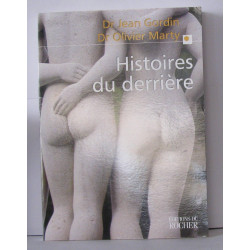 Histoires du Derrière