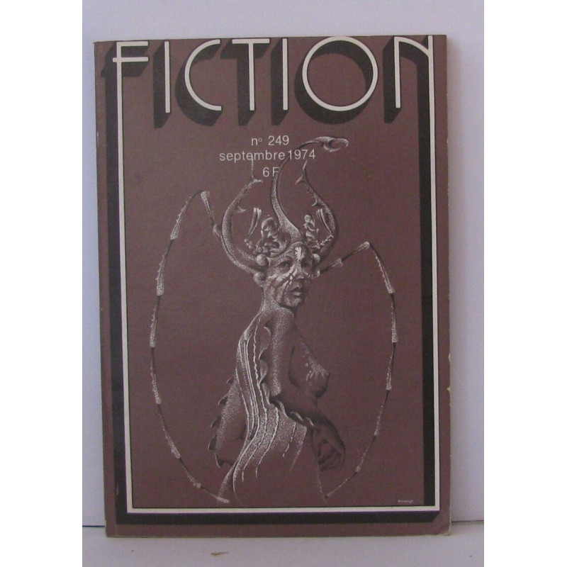 Fiction N°249