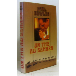 Un The Au Sahara