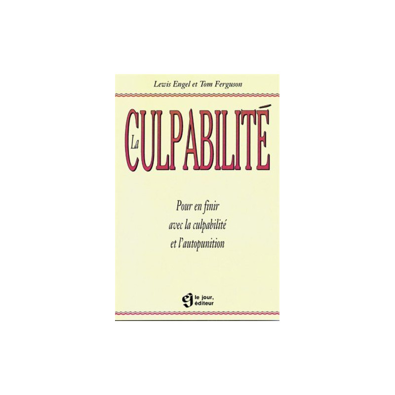 Culpabilité
