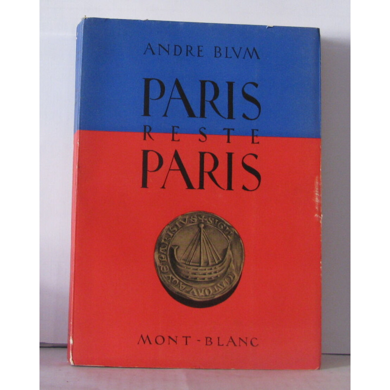 Paris reste Paris
