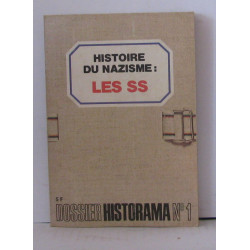 Histoire du nazisme les SS