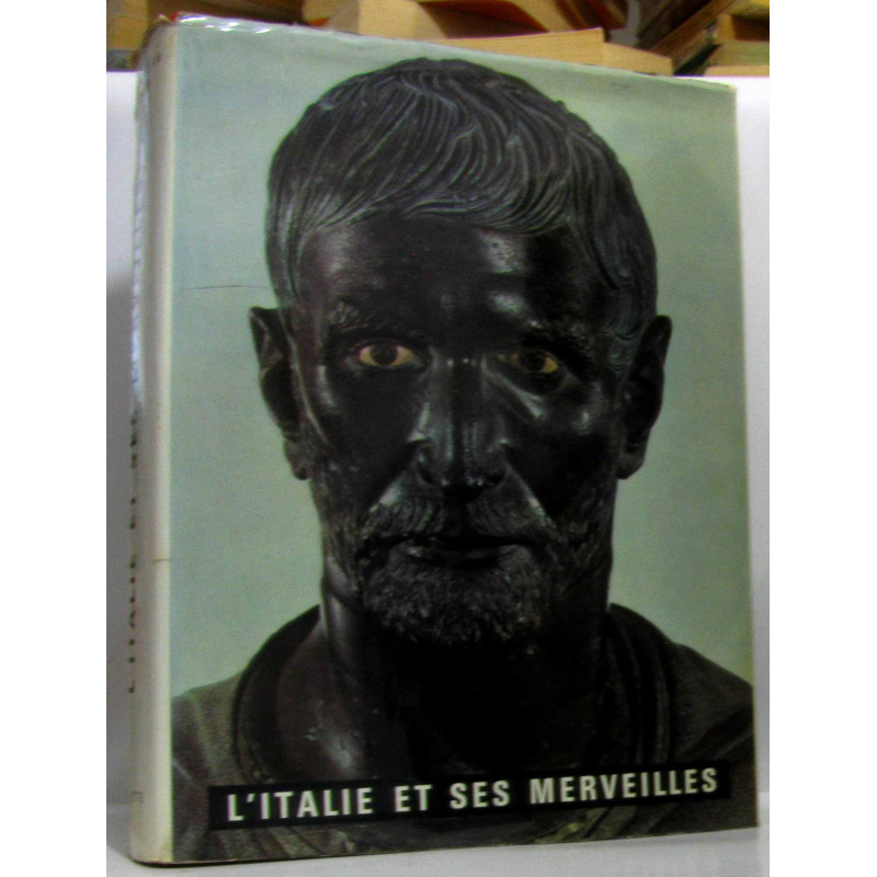 L'italie et ses merveilles - réalités