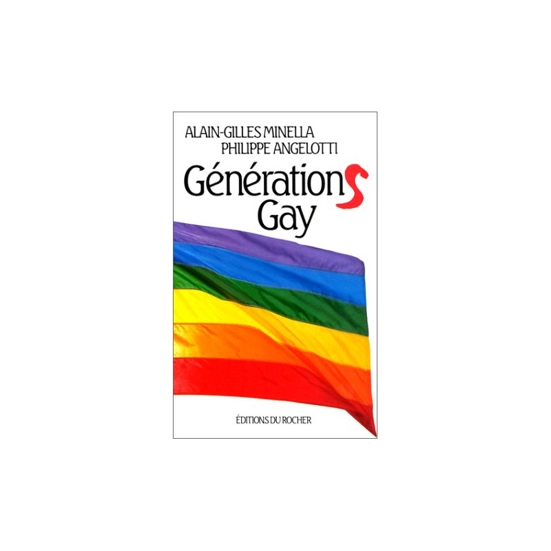 Générations gay