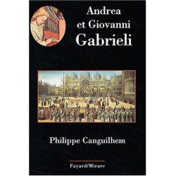 Andrea et Giovanni Gabrieli