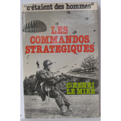 Les commandos stratégiques