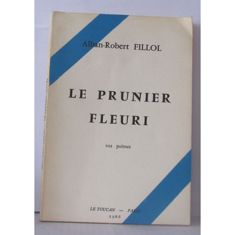 Le prunier fleuri