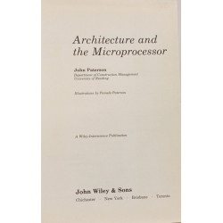 Architecture and the Microprocessor