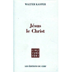 Jésus le Christ