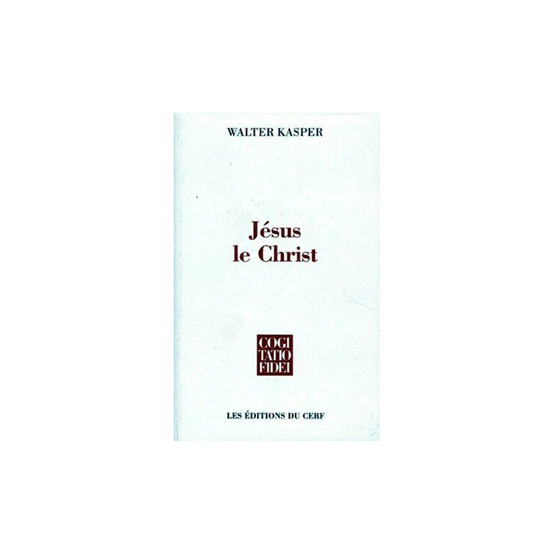 Jésus le Christ