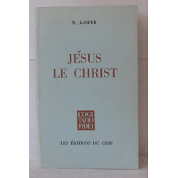 Jésus le Christ