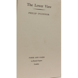 The Lower View