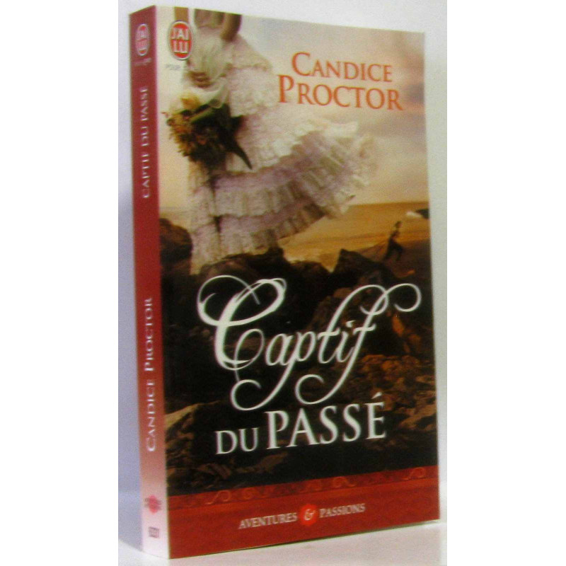 Captif du passé