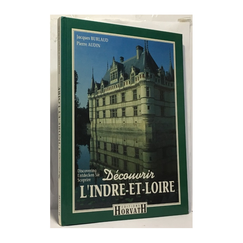 Découvrir l'indre-et-loire 103197