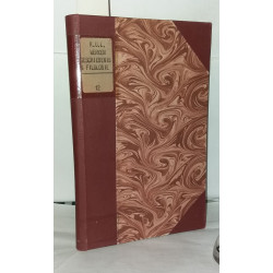 Le roman de Gillion de Trazegnies