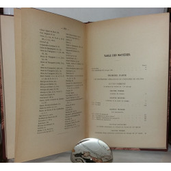 Le roman de Gillion de Trazegnies