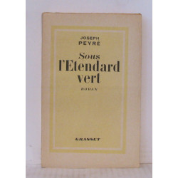 Sous l'étendard vert