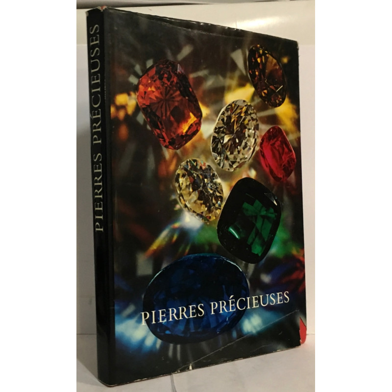 Pierres précieuses