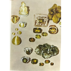 Pierres précieuses
