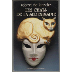Les Chats de la sérénissime