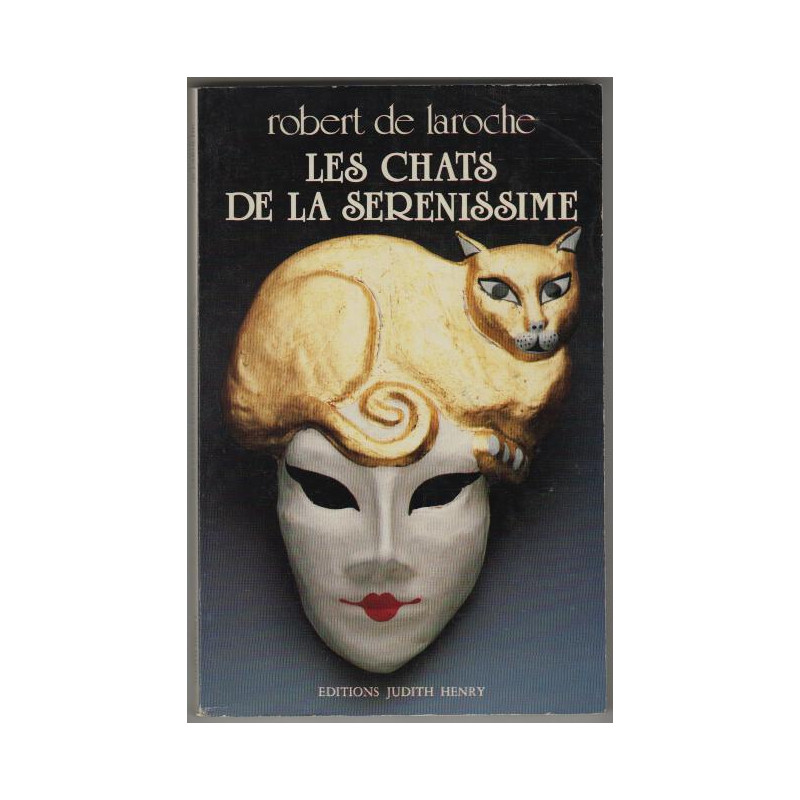 Les Chats de la sérénissime