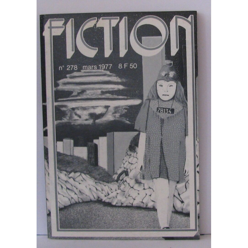 Fiction N°278