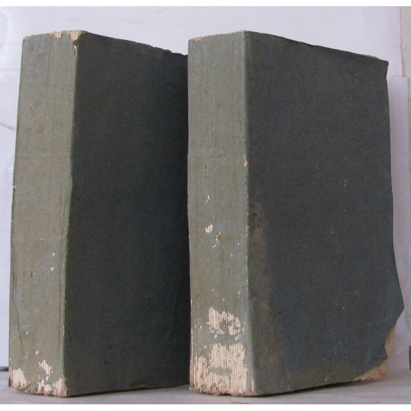 Traité des maladies goutteuses deux tomes/2