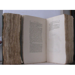 Traité des maladies goutteuses deux tomes/2