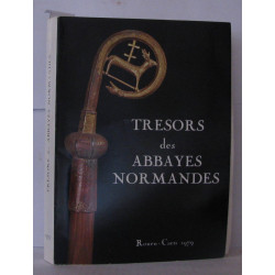 Trésors des abbayes normandes