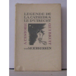Légende de la cathédrale d'Utrecht