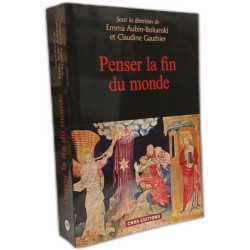 Penser la fin du monde
