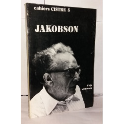 Jakobson cahier Cistre 5