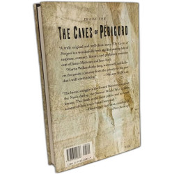 The Caves of Perigord: A Novel