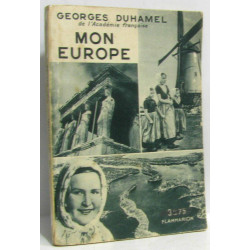 Mon europe