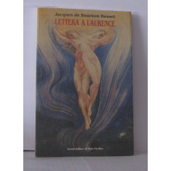 Lettera a Laurence