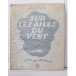 Sur les ailes du vent