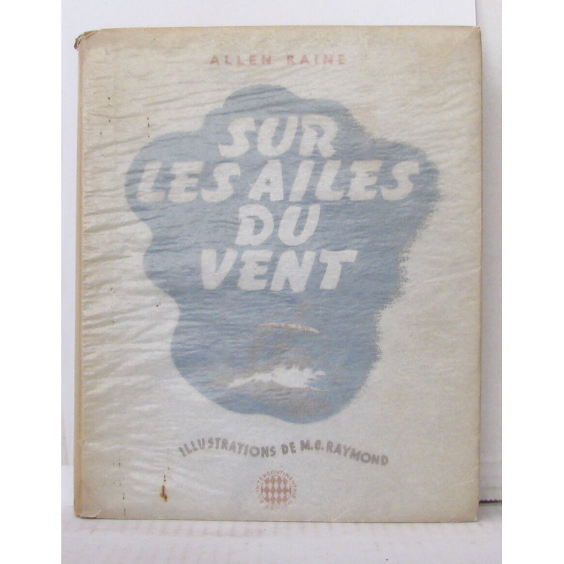 Sur les ailes du vent
