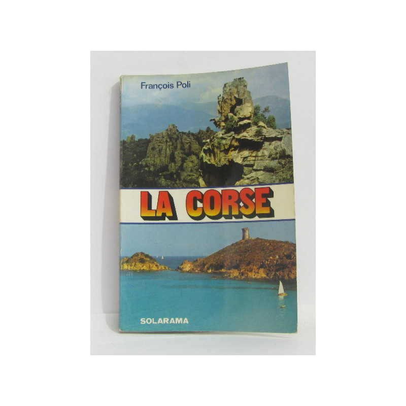 La corse