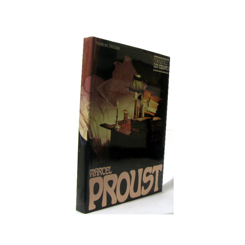 Marcel proust
