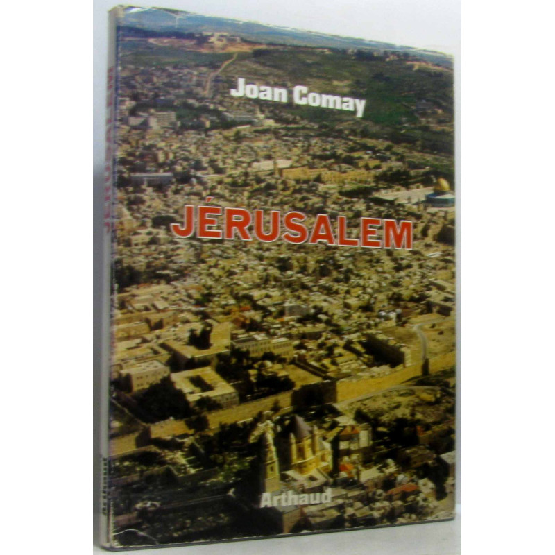 Jérusalem