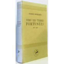 Vers les terres fortunées de l'occident mystérieux (780-1490)