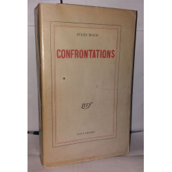 Confrontations. Doctrines - Déviations - Expériences - Espérances