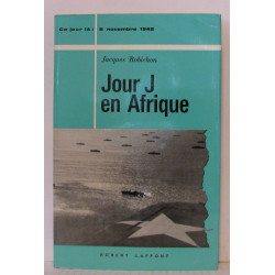 Jour J. en afrique